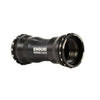 Enduro-Lager Ultratorque Außenbordschalen-Set – BB86 – Schwarz