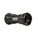 Enduro-Lager Ultratorque Außenbordschalen-Set – BB86 – Schwarz