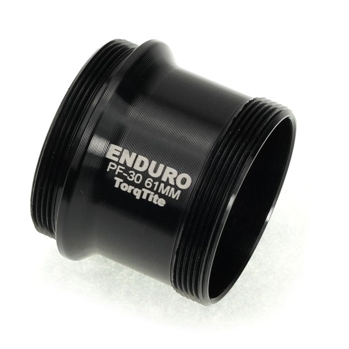 Enduro-Lager Torqtite-Mittelhülse für Osbb-Spindel (61 mm)