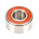 Enduro-Lager 3900 llu max - abec 3 max - zweireihig (radial) - 10x22x10