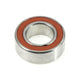 Enduro-Lager 3902 LLU Max - ABEC 3 Max - zweireihig (radial) - 15x28x10