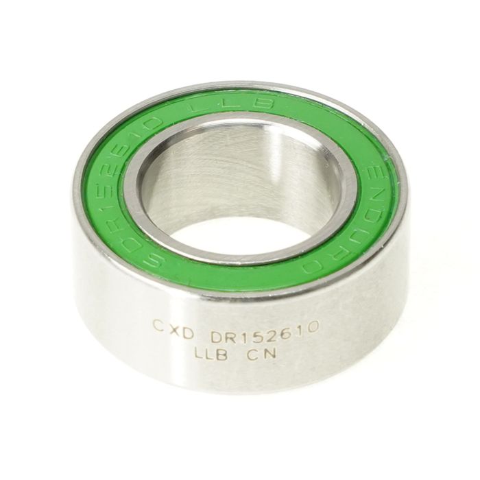 Enduro-Lager CXD DR 152610 LLB - XD-15 Keramik (Radial) - 15x26x10