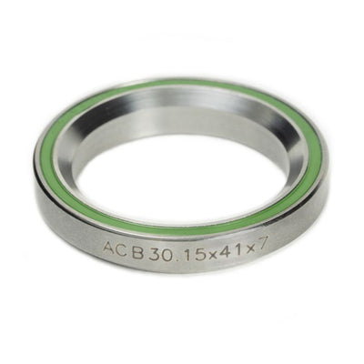 Enduro-Lager ACB 4545 125t SS – 440c rostfrei (Schrägkontakt) – 34,1 x 46 x 7 (45 x 45°)