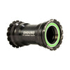 Enduro-Lager Torqtite-Innenlager – BB386 to Dub – A C SS – Schwarz