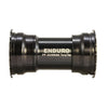 Enduro-Lager Torqtite-Innenlager – BB386 to Dub – A C SS – Schwarz