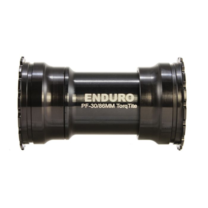 Enduro-Lager Torqtite-Innenlager – BB386 to Dub – A C SS – Schwarz