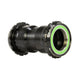Enduro-Lager Torqtite-Innenlager – BB30 to Dub – A C SS – Schwarz