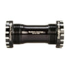 Enduro-Lager BSA 68 mm Tretlager auf 24 mm – A C SS – schwarz