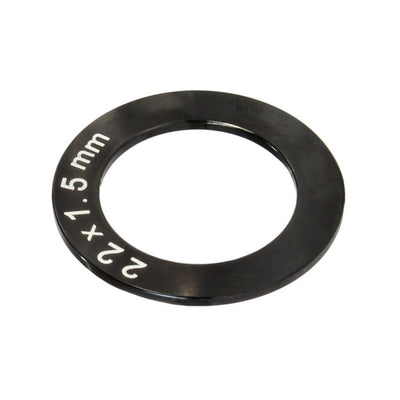 Enduro-Lager BB-Spindel-Abstandshalter – 22x33x1,5