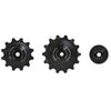 Enduro-Lager-Stützradsatz xd-15 – Sram Eagle – 12 Gang – schwarz