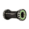 Enduro-Lager BSA 73 mm Tretlager auf 24 mm – A C SS – schwarz
