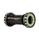 Enduro-Lager BSA 73 mm Tretlager auf 24 mm – A C SS – schwarz