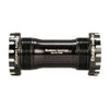 Enduro-Lager BSA 73 mm Tretlager auf 24 mm – A C SS – schwarz