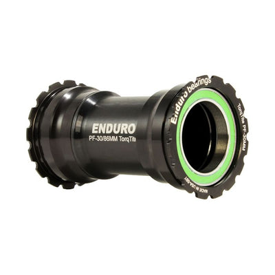 Enduro-Lager Torqtite-Innenlager – BB386 bis 30 mm – xd-15 pro – schwarz