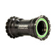 Enduro-Lager Torqtite-Innenlager – BB386 bis 30 mm – xd-15 pro – schwarz