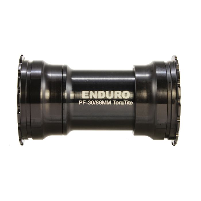 Enduro-Lager Torqtite-Innenlager – BB386 bis 30 mm – xd-15 pro – schwarz