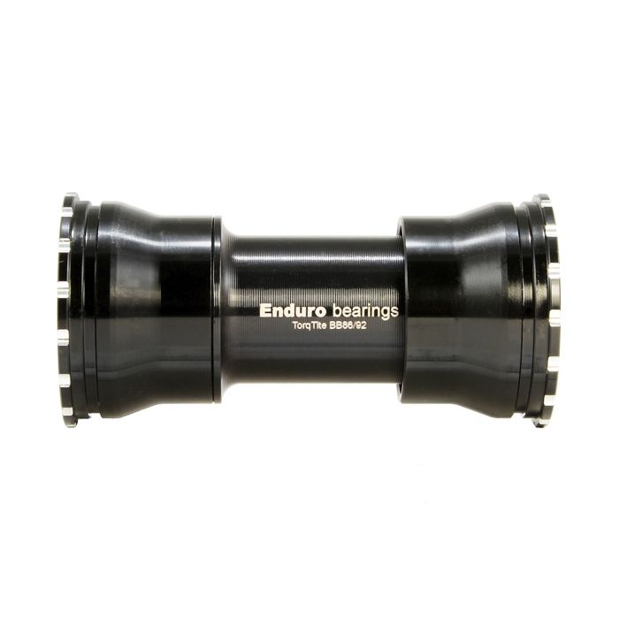 Enduro-Lager Torqtite-Innenlager – BB386 bis 24 mm – xd-15 pro – schwarz