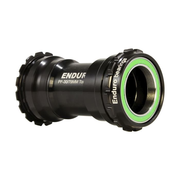 Enduro-Lager Torqtite-Innenlager – hell bis 30 mm – xd-15 pro – schwarz