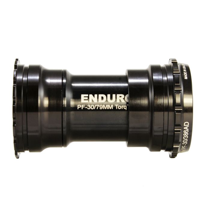 Enduro-Lager Torqtite-Innenlager – hell bis 30 mm – xd-15 pro – schwarz
