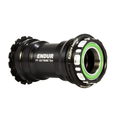 Enduro-Lager Torqtite-Innenlager – hell bis 24 mm – xd-15 pro – schwarz