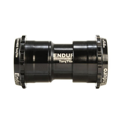 Enduro-Lager Torqtite-Innenlager – PF30 bis 30 mm – xd-15 pro – schwarz