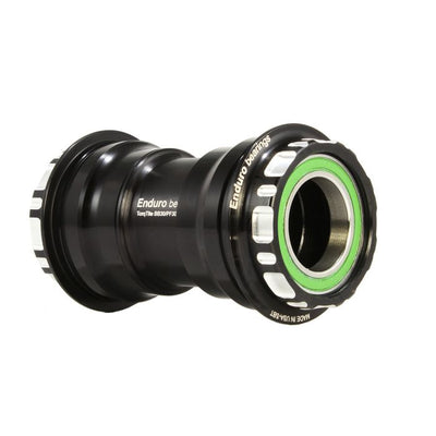 Enduro-Lager Torqtite-Innenlager – PF30 bis 24 mm – xd-15 pro – schwarz