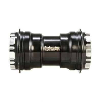 Enduro-Lager Torqtite-Innenlager – PF30 bis 24 mm – xd-15 pro – schwarz