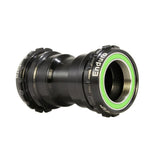 Enduro-Lager Torqtite-Innenlager – PF30 bis 30 mm (schmal) – xd-15 pro – schwarz - afbeelding 1