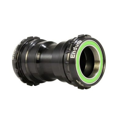 Enduro-Lager Torqtite-Innenlager – PF30 bis 30 mm (schmal) – xd-15 pro – schwarz