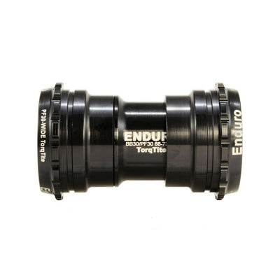Enduro-Lager Torqtite-Innenlager – PF30 bis 30 mm (schmal) – xd-15 pro – schwarz
