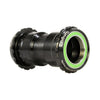 Enduro-Lager Torqtite-Innenlager – BB30 bis 30 mm – xd-15 pro – schwarz