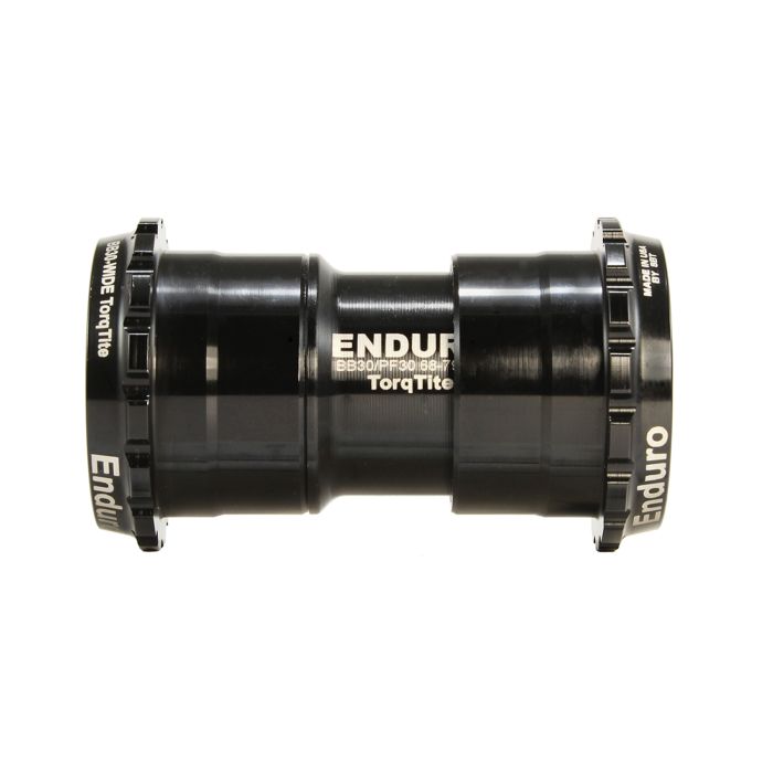 Enduro-Lager Torqtite-Innenlager – BB30 bis 30 mm – xd-15 pro – schwarz