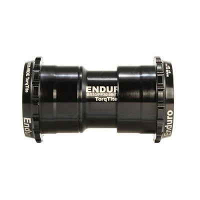 Enduro-Lager Torqtite-Innenlager – BB30 bis 30 mm – xd-15 pro – schwarz
