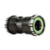 Enduro-Lager Torqtite-Innenlager – BB30 bis 24 mm – xd-15 pro – schwarz