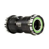 Enduro-Lager Torqtite-Innenlager – BB30 bis 24 mm – xd-15 pro – schwarz - afbeelding 1