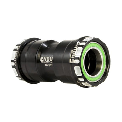 Enduro-Lager Torqtite-Innenlager – BB30 bis 24 mm – xd-15 pro – schwarz