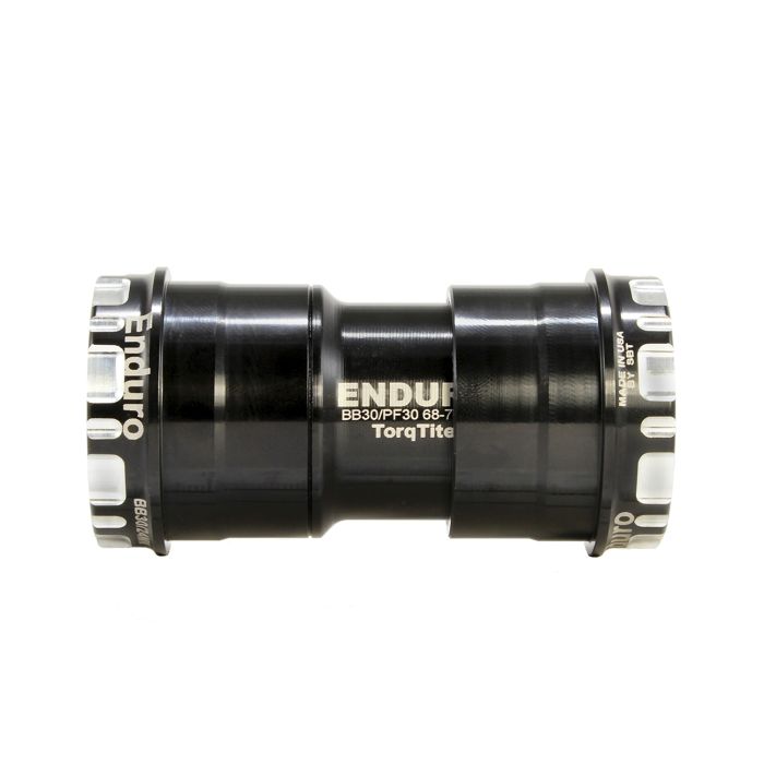 Enduro-Lager Torqtite-Innenlager – BB30 bis 24 mm – xd-15 pro – schwarz