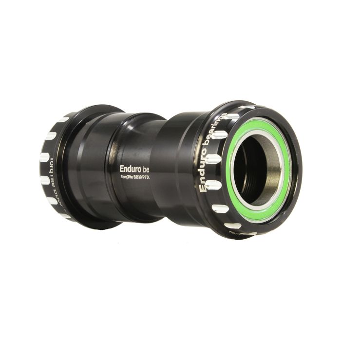Enduro-Lager Torqtite-Innenlager – BB30 bis GXP – XD-15 Pro – Schwarz