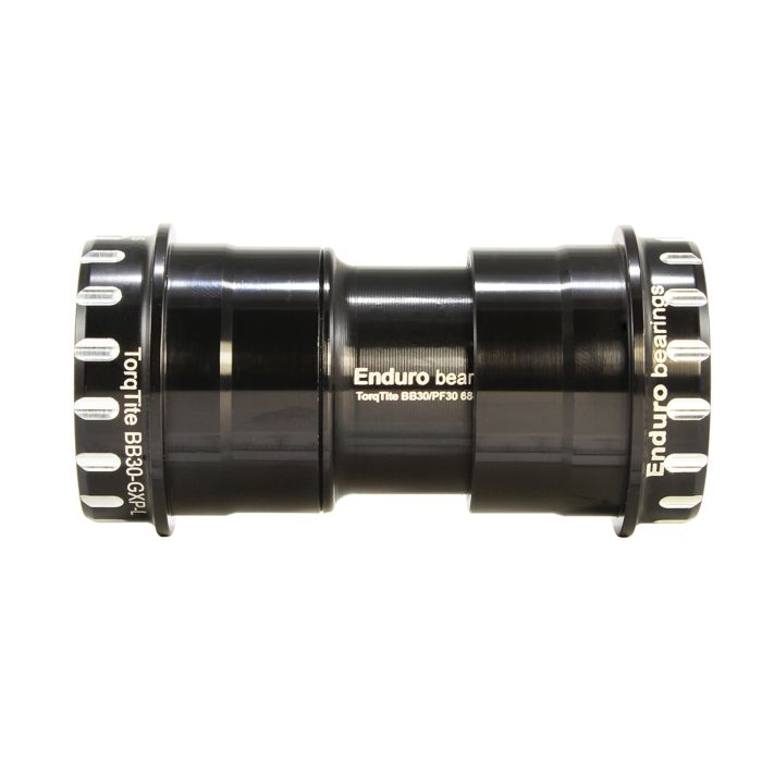 Enduro-Lager Torqtite-Innenlager – BB30 bis GXP – XD-15 Pro – Schwarz