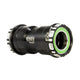 Enduro-Lager Torqtite-Innenlager – BB30A bis 24 mm – XD-15 Pro – Schwarz