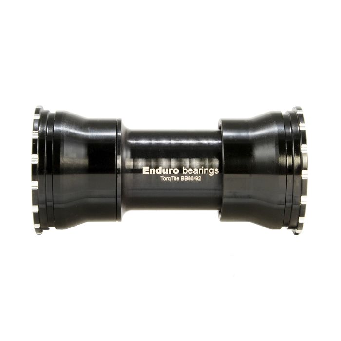 Enduro-Lager Torqtite-Innenlager – BB86 92 bis 24 mm – xd-15 pro – schwarz