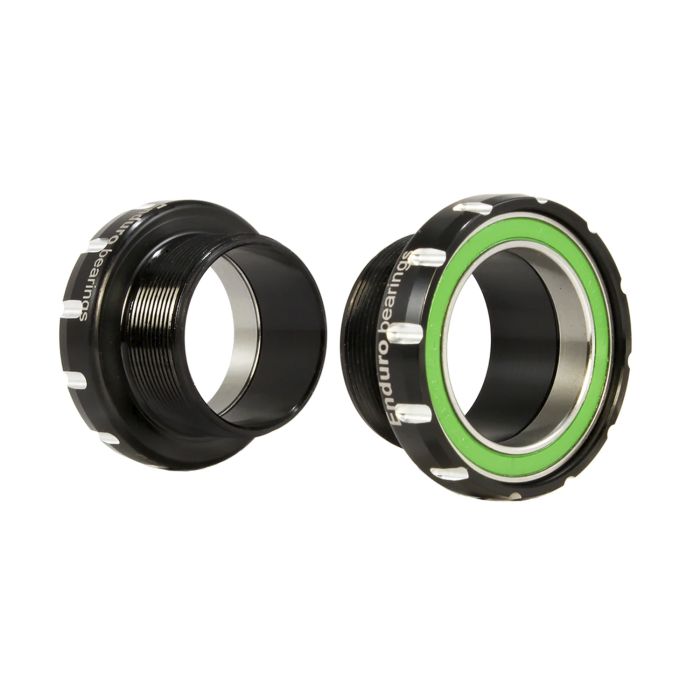 Enduro-Lager BSA 68 73 mm Tretlager auf 30 mm – xd-15 pro – schwarz