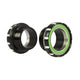 Enduro-Lager BSA 68 73 mm Tretlager auf 30 mm – xd-15 pro – schwarz