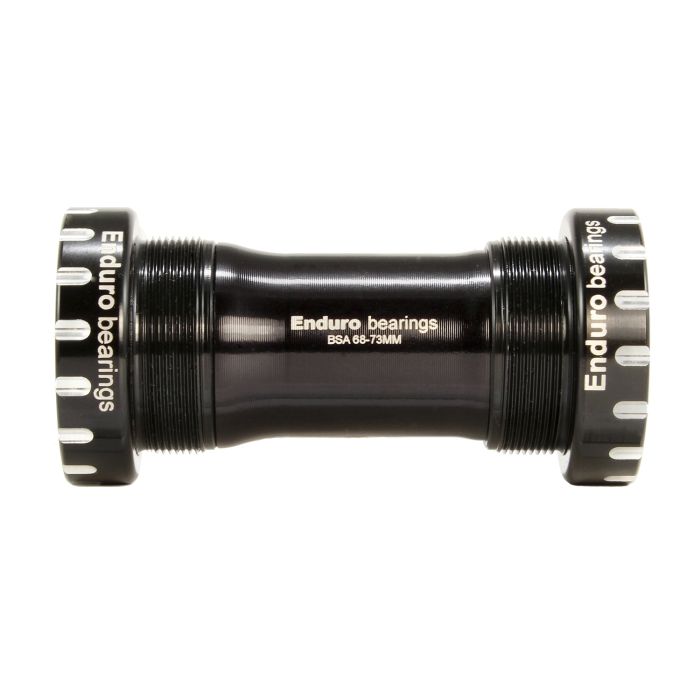 Enduro-Lager BSA 68 73 mm Tretlager auf 30 mm – xd-15 pro – schwarz