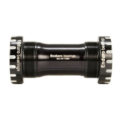 Enduro-Lager BSA 68 73 mm Tretlager auf 30 mm – xd-15 pro – schwarz