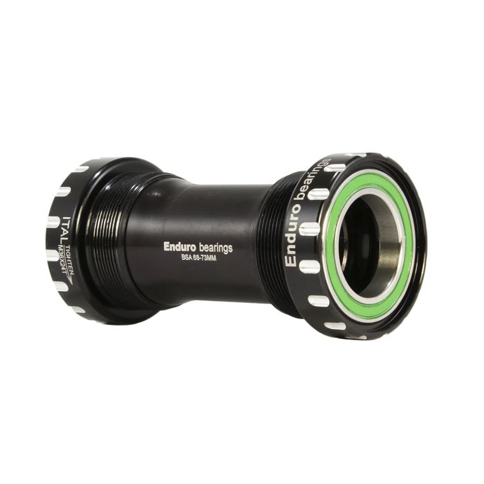 Enduro-Lager italienisches Innenlager bis 24 mm – xd-15 pro – schwarz