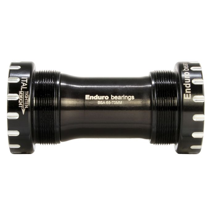 Enduro-Lager italienisches Innenlager bis 24 mm – xd-15 pro – schwarz