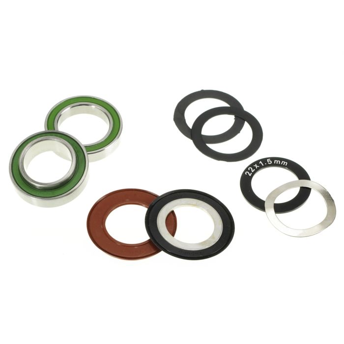 Enduro-Lager BB-Kit BB90 95 Sram GXP (24 22 x 37 mm) – A C SS