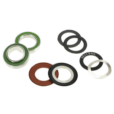 Enduro-Lager BB-Kit BB90 95 Sram GXP (24 22 x 37 mm) – A C SS