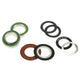 Enduro-Lager BB-Kit BB90 95 Sram GXP (24 22 x 37 mm) – A C SS